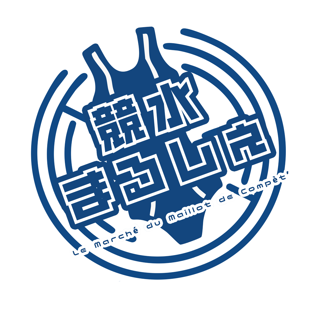 競水まるしぇロゴ