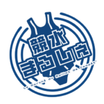 競水まるしぇロゴ
