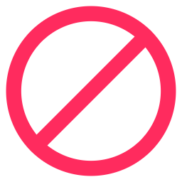 接触行為 禁止