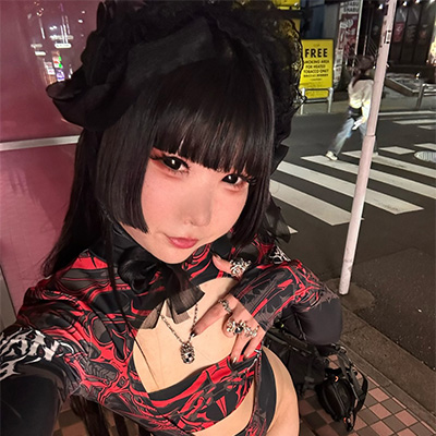 蜜口凛
